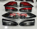 Đèn hậu Toyota Corolla Cross Hybrid GR 2020-2025 Tháo Xe 