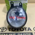 Đèn gầm Toyota Vios