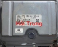 Hộp điều khiển động cơ ECU Mercedes Benz C300 Tháo Xe A2721532492