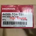 Bi moay ơ trước Honda City 2014-2017 chính hãng