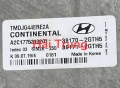 Hộp điều khiển động cơ ECM Hyundai Santafe 2019 2020 Tháo Xe 391702GTH5
