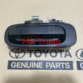 Tay mở của Toyota Corolla chính hãng