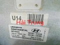 Hộp điều khiển động cơ ECU Hyundai Tucson 2010-2014 Tháo Xe 39136-2G060