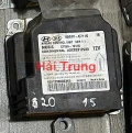 95910C7110 Tháo xe Hộp điều khiển túi khí Hyundai I20 2015