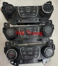 Bảng điều khiển công tắc điều hòa AC Spark Tháo xe