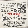 Hộp Radar trước Hyundai Custin Tháo Xe 99110-O3000