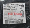 Hộp điều khiển túi khí Kia Morning Tháo Xe 959101Y100