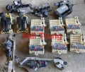 Hộp cầu trì, hộp động cơ Honda City 2008-2013 Tháo Xe