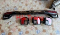 Đèn hậu trong ngoài Ford Everest 2023-2026 Led Tháo Xe Zin