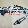 Cảm biến Oxi số 2 Vios chính hãng