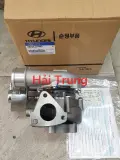 TURBO HYUNDAI SANTAFE 2002-2012 2.0 2.2 CAO CẤP