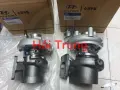 Turbo Hyundai County cao cấp chính hãng 