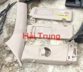Ốp cột A, ốp cột B Hyundai Tucson 2015-2020 Tháo Xe