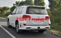 Bodykit Toyota Land Cruiser Lc200