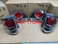 Đèn hậu Toyota Fortuner 2013 2014 2015 Lòng Đen(1)