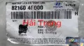 Doăng cánh cửa Hyundai Porter 2