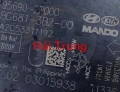 Cảm biến tốc độ quay và gia tốc Kia Sorento Tháo Xe 956902P000