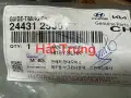 Nhựa dẫn hướng cam thẳng Hyundai Santafe 2006-2009 chính hãng