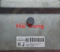 Hộp điều khiển động cơ ECU Nissan Livina Tháo Xe