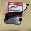 Nắp móc kéo xe Honda Jazz