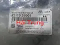 Gioăng khung cánh cửa trước Hyundai Santafe 2009-2012 chính hãng