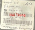 Hộp điều khiển thân xe BCM Hyundai New Mighty N250 2.5 Tấn Tháo Xe 958005R101