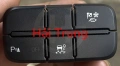Cụm công tắc điều khiển trung tâm Ford Ranger Tháo Xe N1WT-13D734-PC N1WT13D734PC