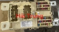 Hộp cầu trì Hyundai I10 2022-2026 Tháo Xe 91951K6721