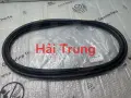 Gioăng khung cánh cửa trước Hyundai Santafe chính hãng