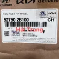 Bi moay ơ sau Hyundai Santafe 2006-2012 chính hãng