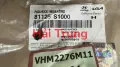 Tấm cách nhiệt capo Hyundai Santafe 2018-2021 chính hãng