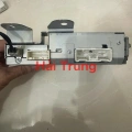 D09H66DRX Hộp điều khiển âm thanh Mazda CX-3 2015 - 2016 Tháo Xe 