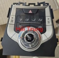 Cụm điều khiển công tắc điều hòa AC Hyundai Elantra 2011-2015 Tháo Xe