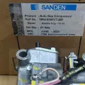 Lốc điều hoà Honda City chính hãng Sanden(2)