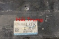 Hộp điều khiển động cơ ECU Ford Escape 2006-2012 2.3 Tháo Xe L3TK18181E