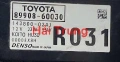 Hộp điều khiển đèn pha Toyota Land Cruiser Tháo Xe 89908-60030