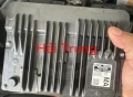 Hộp điều khiển động cơ Hộp đen ECU Toyota Innova Tháo Xe 89661F7010