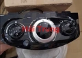 Bảng điều khiển công tắc điều hòa AC Ford Escape Tháo Xe