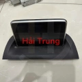 BHP1611J0D Màn hình hiển thị thông tin Mazda 3 Tháo Xe