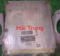 89661-02530 Hộp điều khiển động cơ Ecu Toyota Corolla 1992-2000 Tháo Xe