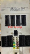 Hộp Body BCM9 BMW 320, 328 F30, F31, F80 Tháo Xe 314234