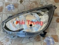 Đèn pha Mitsubishi Mirage 2012-2018 Tháo Xe Zin