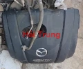 Nắp đậy trang trí động cơ Mazda CX-5 2014-2017 Tháo Xe