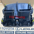 CỬA GIÓ ĐIỀU HOÀ TRUNG TÂM TOYOTA COROLLA ALTIS MÃ 5567002220.