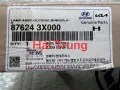 Xi nhan gương chiếu Hậu Hyundai Elantra 2009-2015 chính hãng