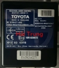 Hộp điều khiển cửa Toyota Innova 2006-2015 Tháo Xe 89741-0K011