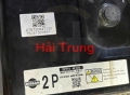 Hộp điều khiển động cơ ECU Nissan Navara Tháo Xe 237104KV2E