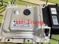 Hộp điều khiển động cơ Hộp đen Ecu Hyundai I10, Kia Morning Tháo Xe 39101-04350