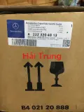 Giảm xóc trước Mercedes S400, S450, S500, S450L W222 chính hãng A2223204813