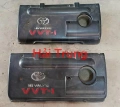 Nắp đậy trang trí động cơ Toyota Corolla Altis 2002-2008 Tháo Xe